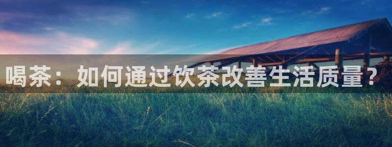 金靖年会