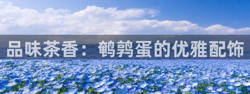 金年会最新官网