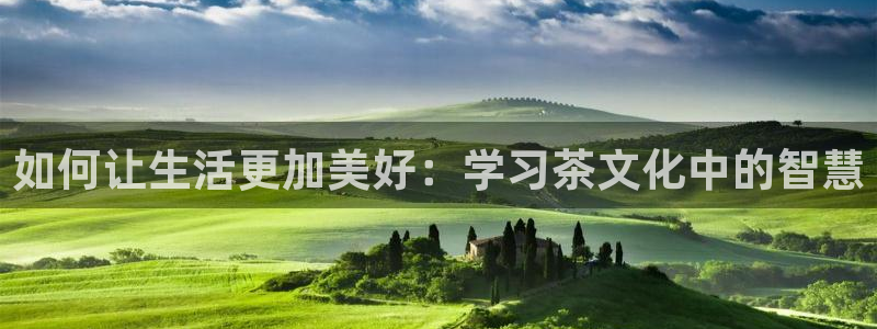 金年会体育下载