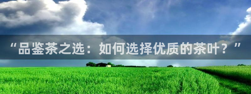 金年会手机官网